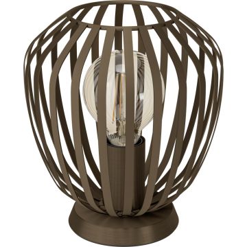 Eglo ESPINAL 901099 Tafellamp 1x40w/e27 ip20