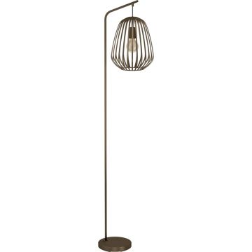 Eglo ESPINAL 901101 Staande lamp 1x40w/e27 ip20