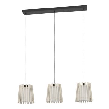 Eglo FATTORIA 900903 Hanglamp 3x25W/E27 IP20