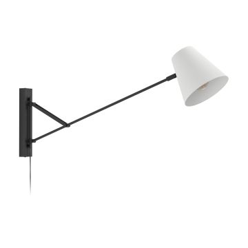 Eglo FORCADET 900865 Wandlamp 1x40W/E27 IP20