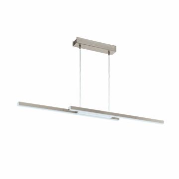 Eglo FRAIOLI-Z 900077 Hanglamp 2x17W/LED 2700-6500K 4800LM IP20