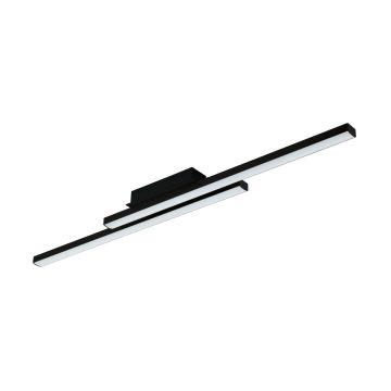 Eglo FRAIOLI-Z 900079 Plafondlamp 2x17W/LED 2700-6500K 4800LM IP20