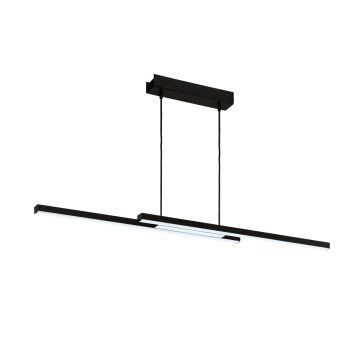 Eglo FRAIOLI-Z 900081 Hanglamp 2x17W/LED 2700-6500K 4800LM IP20