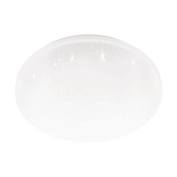 Eglo FRANIA-S 900363 Plafondlamp 1x18W/LED 4000K 1850LM IP44