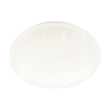 Eglo FRANIA-S 900619 Plafondlamp 1x15W/LED 3000K 1800LM IP44