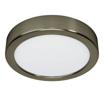 Eglo FUEVA 5 900583 Plafondlamp 1x11W/LED 3000K 1350LM IP20