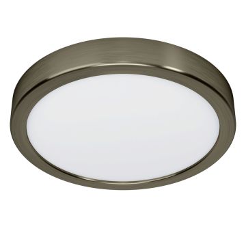 Eglo FUEVA 5 900584 Plafondlamp 1x17W/LED 3000K 2000LM IP20