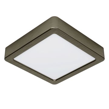 Eglo FUEVA 5 900593 Plafondlamp 1x11W/LED 3000K 1350LM IP20