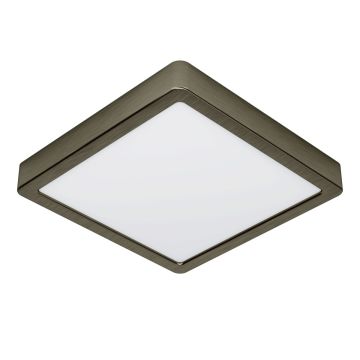 Eglo FUEVA 5 900594 Plafondlamp 1x17W/LED 3000K 2000LM IP20