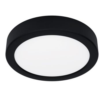 Eglo FUEVA 5 900637 Plafondlamp 1x11W/LED 3000K 1350LM IP44