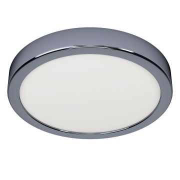 Eglo FUEVA 5 900641 Plafondlamp 1x17W/LED 3000K 2000LM IP44