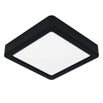 Eglo FUEVA 5 900643 Plafondlamp 1x11W/LED 3000K 1350LM IP44