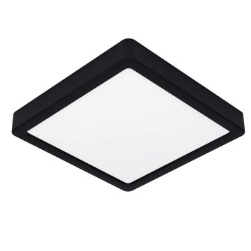 Eglo FUEVA 5 900644 Plafondlamp 1x17W/LED 3000K 2000LM IP44