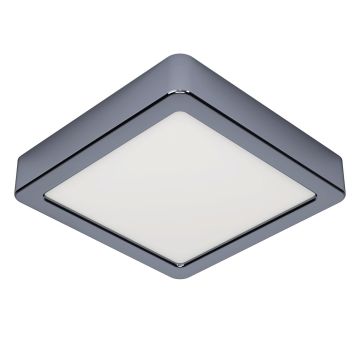 Eglo FUEVA 5 900649 Plafondlamp 1x11W/LED 3000K 1350LM IP44