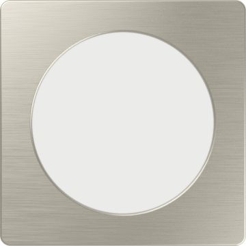 Eglo FUEVA 6 901408 Inbouwspot 6.3w/led 2700k,4000k,6500k ip20 720lm
