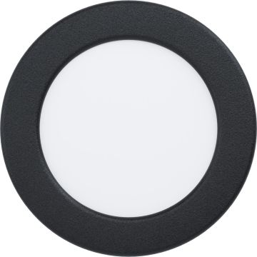 Eglo FUEVA 6 901413 Inbouwspot 6.3w/led 2700k,4000k,6500k ip44 720lm