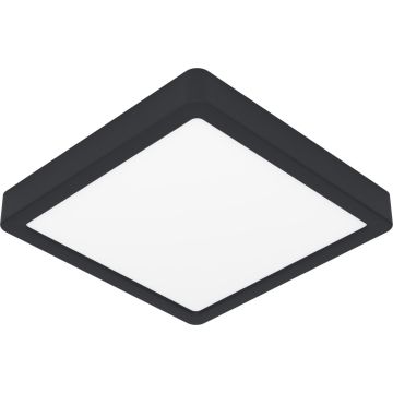Eglo FUEVA 6-Z 901374 Plafondlamp 10.5w/led 2700_6500k ip44 1600lm