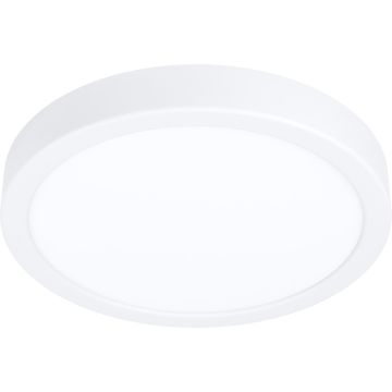 Eglo FUEVA 6-Z 901376 Plafondlamp 11.2w/led 2700_6500k ip44 1400lm