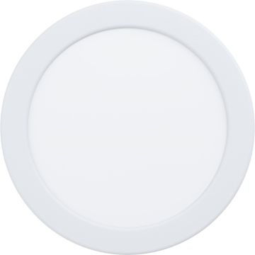 Eglo FUEVA 6-Z 901432 Inbouwspot 9.5w/led 2700_6500k ip44 1150lm