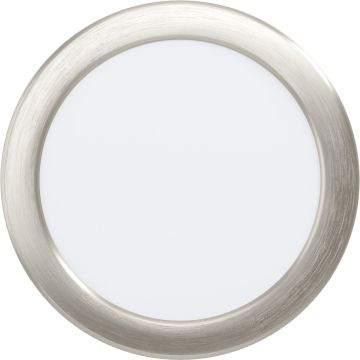 Eglo FUEVA 6-Z 901436 Inbouwspot 9.5w/led 2700_6500k ip44 1150lm