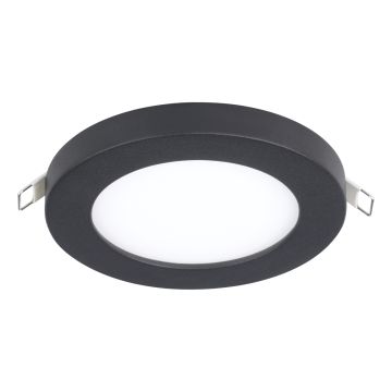 Eglo FUEVA FLEX 900931 Inbouwspot 1x5,5W/LED 3000K 650lm IP20