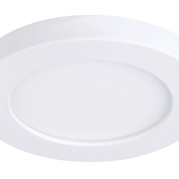 Eglo FUEVA FLEX 900932 Inbouwspot 1x5,5W/LED 3000K 650lm IP20