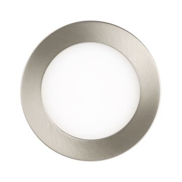Eglo FUEVA FLEX 900933 Inbouwspot 1x5,5W/LED 3000K 650lm IP20