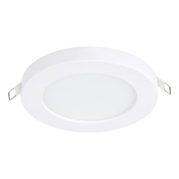 Eglo FUEVA FLEX 900935 Inbouwspot 1x5,5W/LED 4000K 700lm IP20