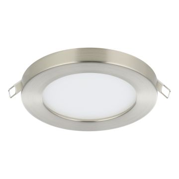 Eglo FUEVA FLEX 900936 Inbouwspot 1x5,5W/LED 4000K 700lm IP20