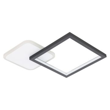 Eglo GAFARES 900422 Plafondlamp 1x15W/LED 3000-6500K 2100LM IP20