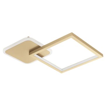 Eglo GAFARES 900424 Plafondlamp 1x15W/LED 3000-6500K 2100LM IP20