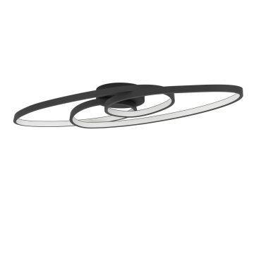 Eglo GIANELLA 900947 Plafondlamp 1x38W/LED 3000K 4400lm IP20