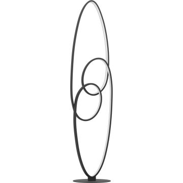 Eglo GIANELLA 901015 Staande lamp 38w/led 3000k ip20 4400lm