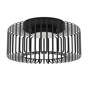 Eglo GINESTRONE-Z 900722 Plafondlamp 1x22W/LED 2700-6500K 2450LM IP20