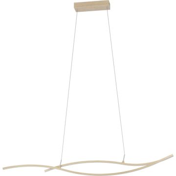 Eglo GRISOLIA 901212 Hanglamp 20w/led 4000k ip20 2500lm
