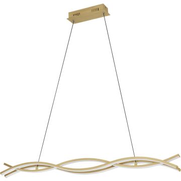 Eglo LASANA 4 901106 Hanglamp 35w/led 3000k ip20 5300lm