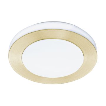Eglo LED CARPI 900369 Plafondlamp 3x3,6W/LED 3000K 1110LM IP44