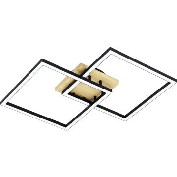 Eglo LOMALTAS-Z 901744 Plafondlamp 4x8w/led 2700_6500k ip20 4400lm