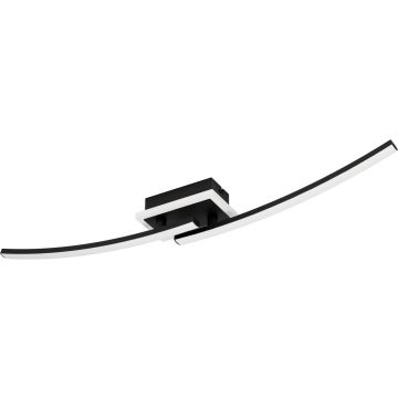Eglo LUNGOLAGO 901217 Plafondlamp 12w/led 4000k ip20 1450lm