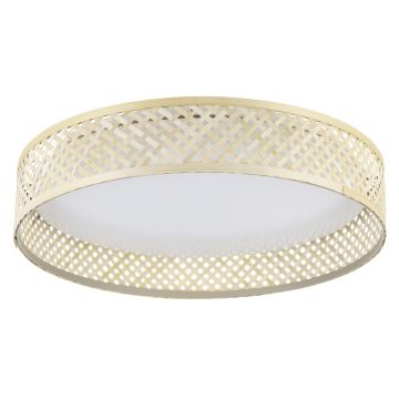 Eglo LUPPINERIA 900464 Plafondlamp 1x20W/LED 3000K 2400LM IP20