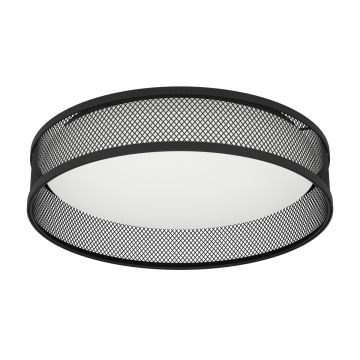 Eglo LUPPINERIA 900795 Plafondlamp 1x20W/LED 3000K 2400lm IP20