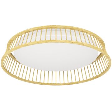 Eglo LUPPINERIA 900797 Plafondlamp 1x20W/LED 3000K 2400lm IP20