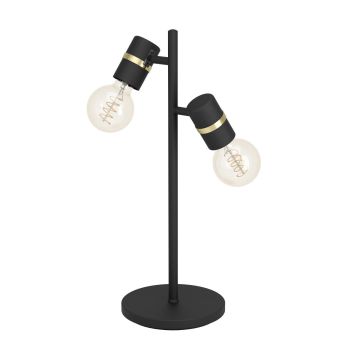 Eglo LURONE 900178 Tafellamp 2x10W/E27 IP20