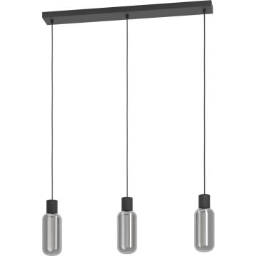 Eglo MAIONE 901005 Hanglamp 3x4w/e27 ip20