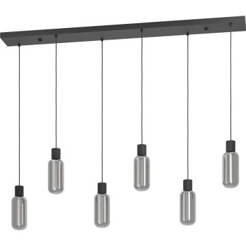 Eglo MAIONE 901006 Hanglamp 6x4w/e27 ip20