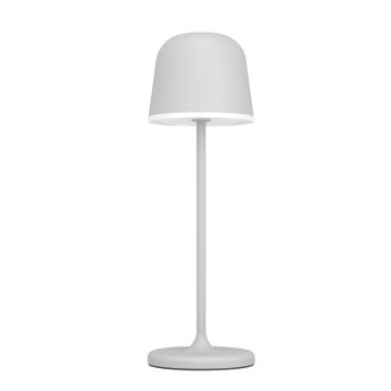 Eglo MANNERA 900458 Tafellamp 1x2,2W/LED 3000K 200LM IP54