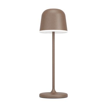 Eglo MANNERA 900459 Tafellamp 1x2,2W/LED 3000K 200LM IP54