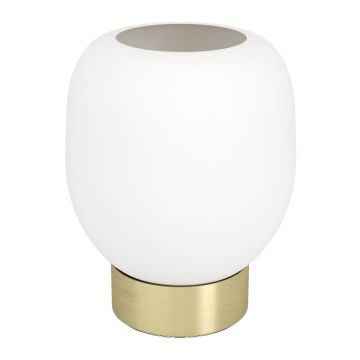 Eglo MANZANARES 900307 Tafellamp 1x40W/E27 IP20