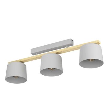 Eglo MARIEL 900361 Plafondlamp 3x40W/E27 IP20
