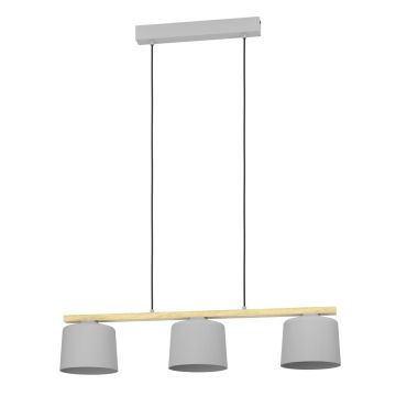 Eglo MARIEL 900362 Hanglamp 3x40W/E27 IP20